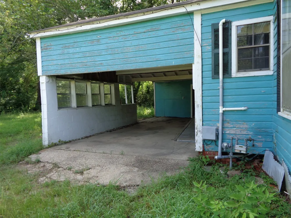 433 Main Street Sibley, LA 71073