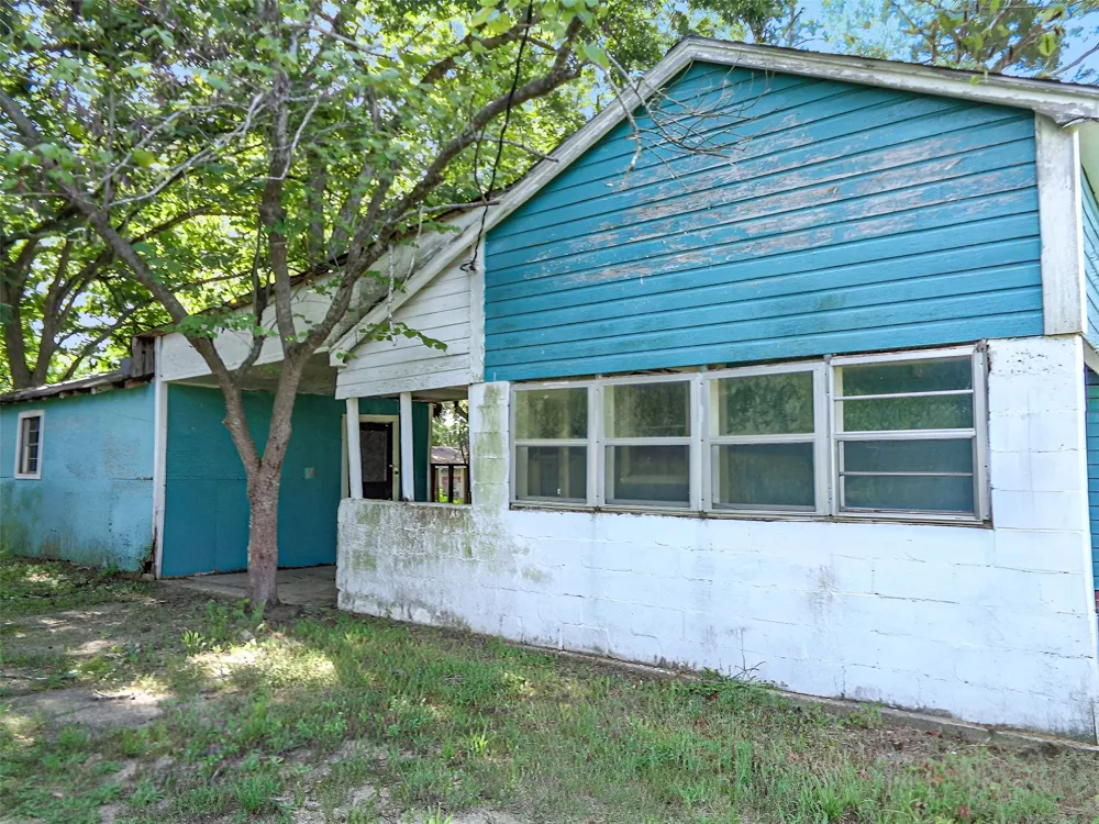 433 Main Street Sibley, LA 71073