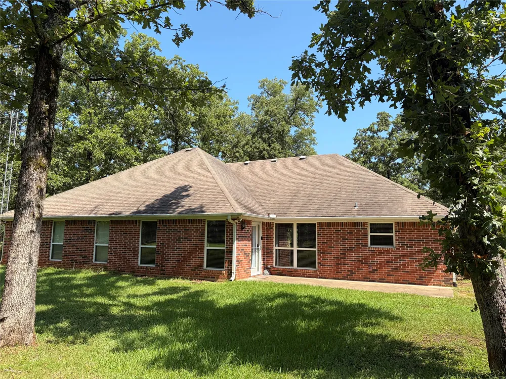 320 County Road 42560 Paris, TX 75462