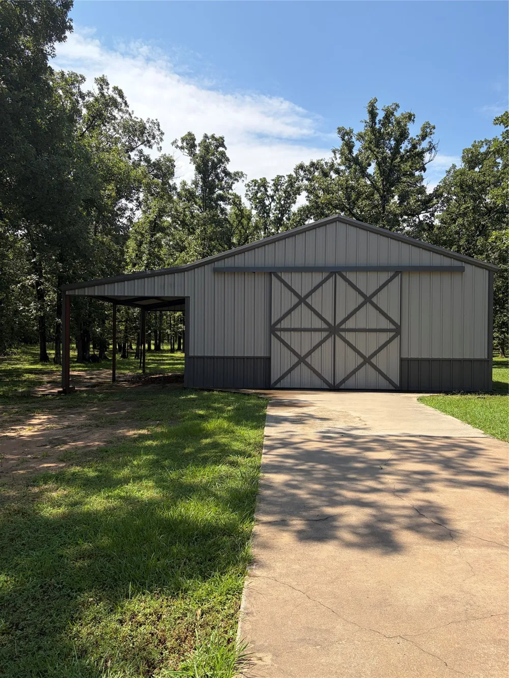 320 County Road 42560 Paris, TX 75462