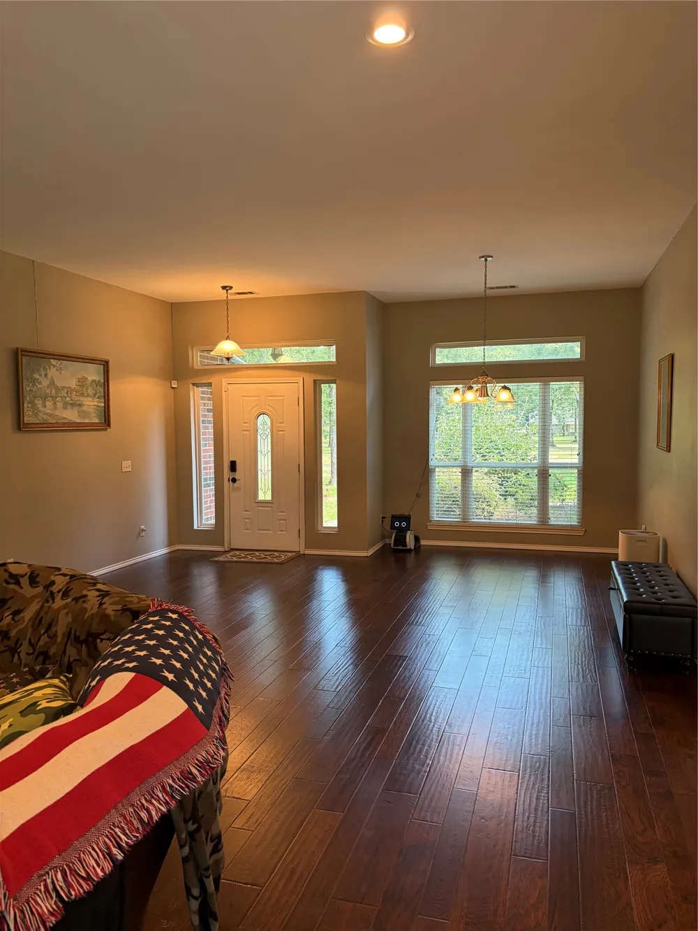 320 County Road 42560 Paris, TX 75462