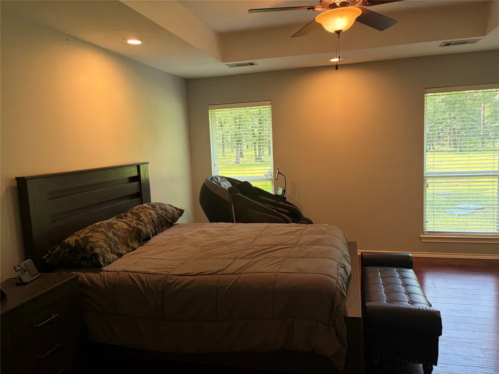 320 County Road 42560 Paris, TX 75462