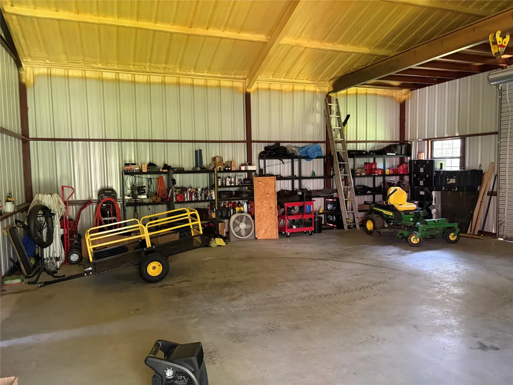 320 County Road 42560 Paris, TX 75462