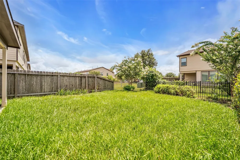 3322 Orchard Bridge Lane Rosenberg, TX 77471