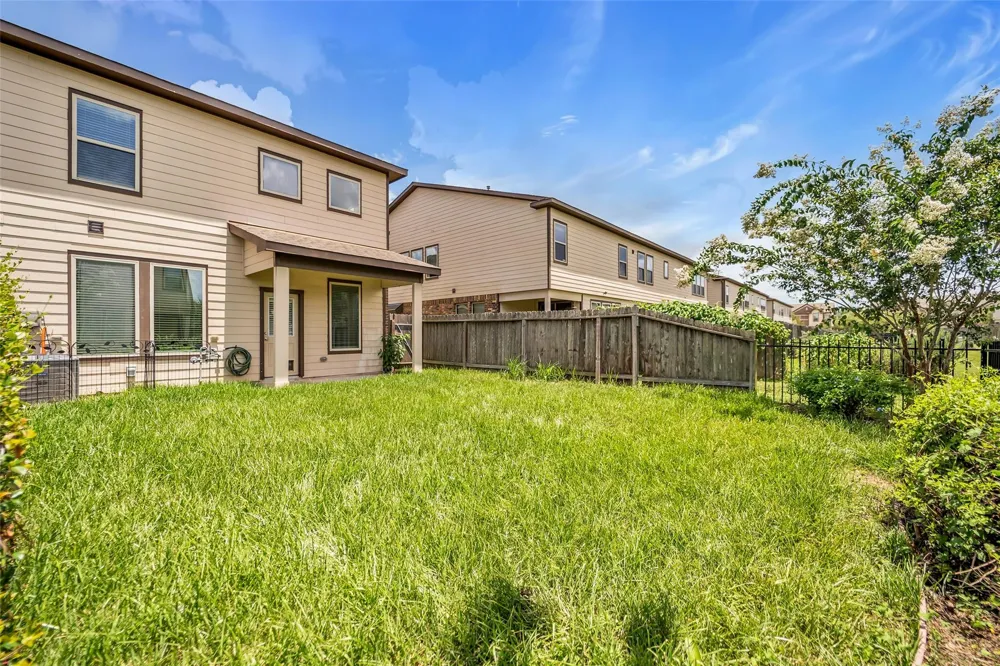 3322 Orchard Bridge Lane Rosenberg, TX 77471