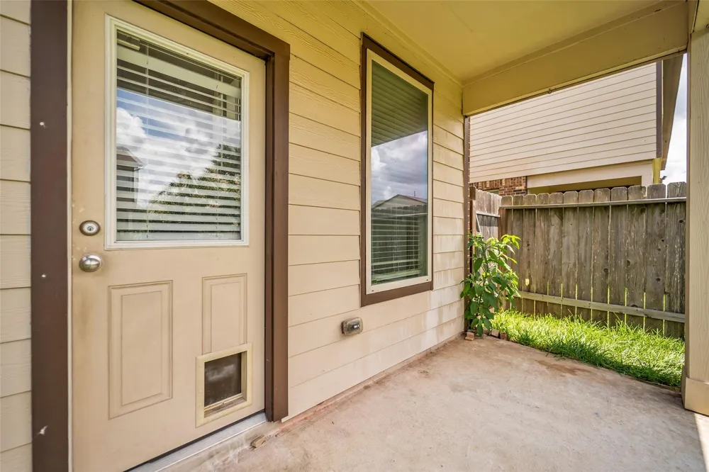 3322 Orchard Bridge Lane Rosenberg, TX 77471