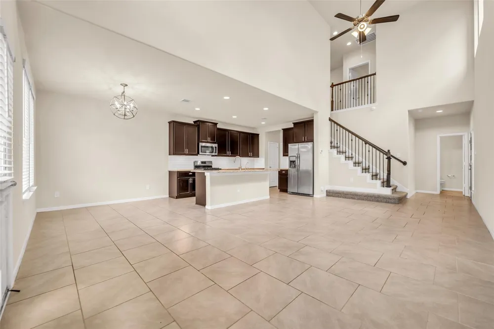 3322 Orchard Bridge Lane Rosenberg, TX 77471