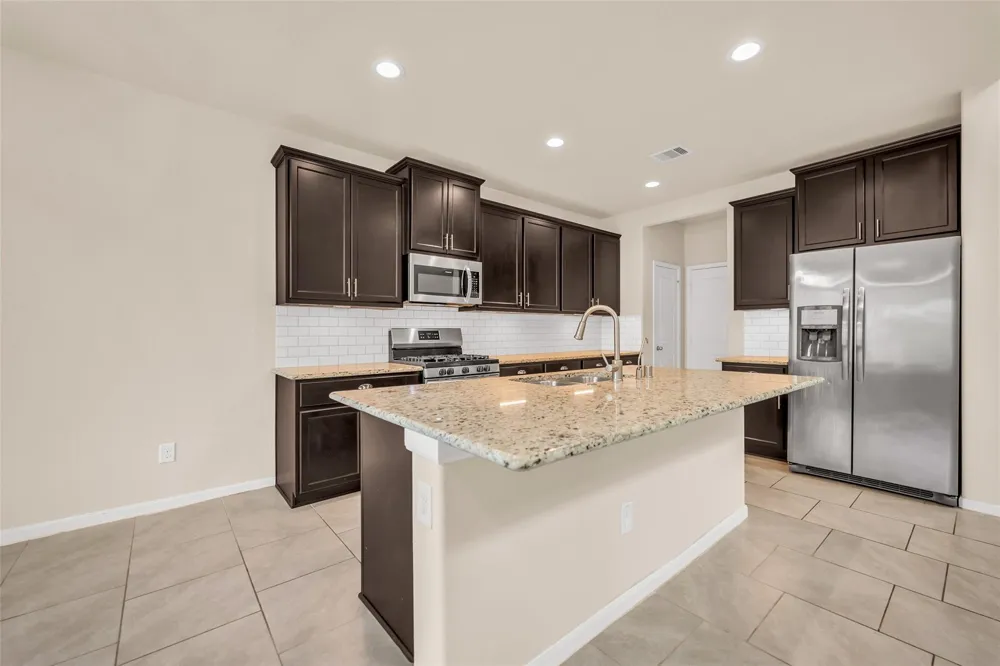 3322 Orchard Bridge Lane Rosenberg, TX 77471