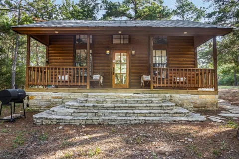 174 Highland Trail