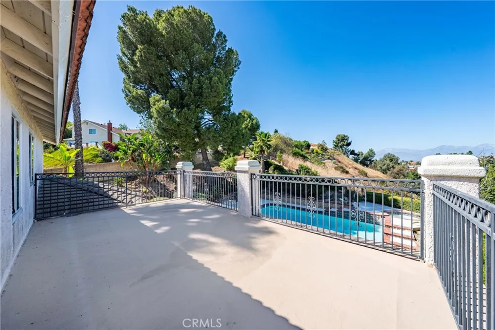 22215 Croll Court Diamond Bar, CA 91765