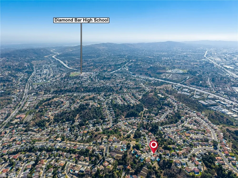 22215 Croll Court Diamond Bar, CA 91765