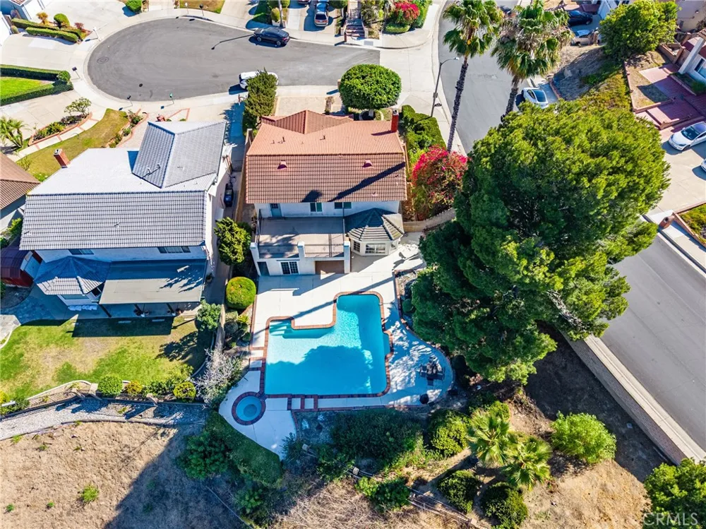 22215 Croll Court Diamond Bar, CA 91765