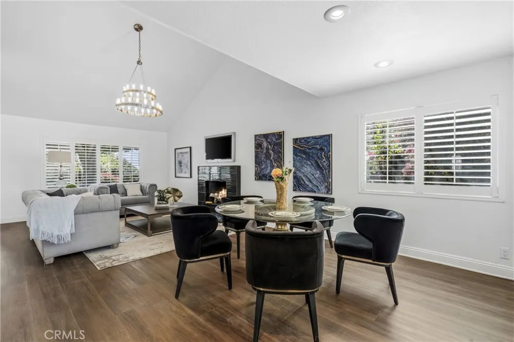 22215 Croll Court Diamond Bar, CA 91765