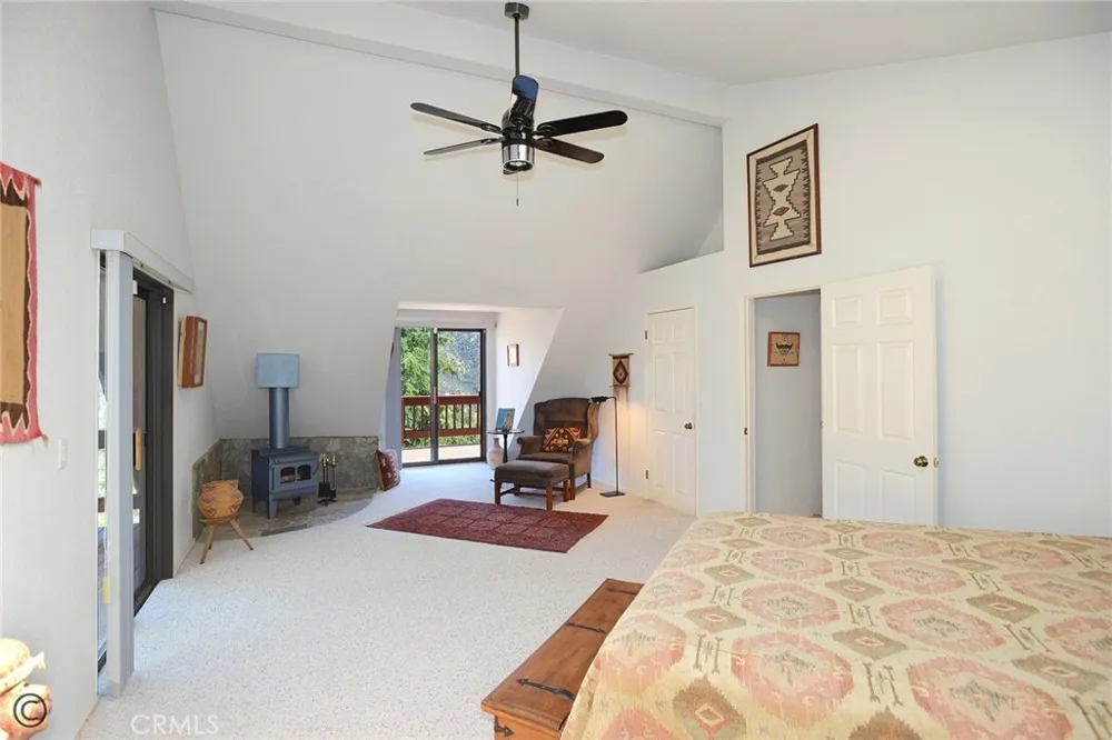 2027 Ivory Lane Pine Mountain Club, CA 93222