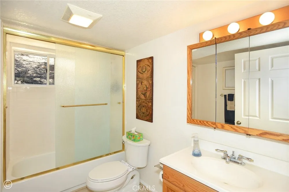 2027 Ivory Lane Pine Mountain Club, CA 93222