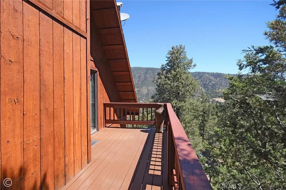 2027 Ivory Lane Pine Mountain Club, CA 93222