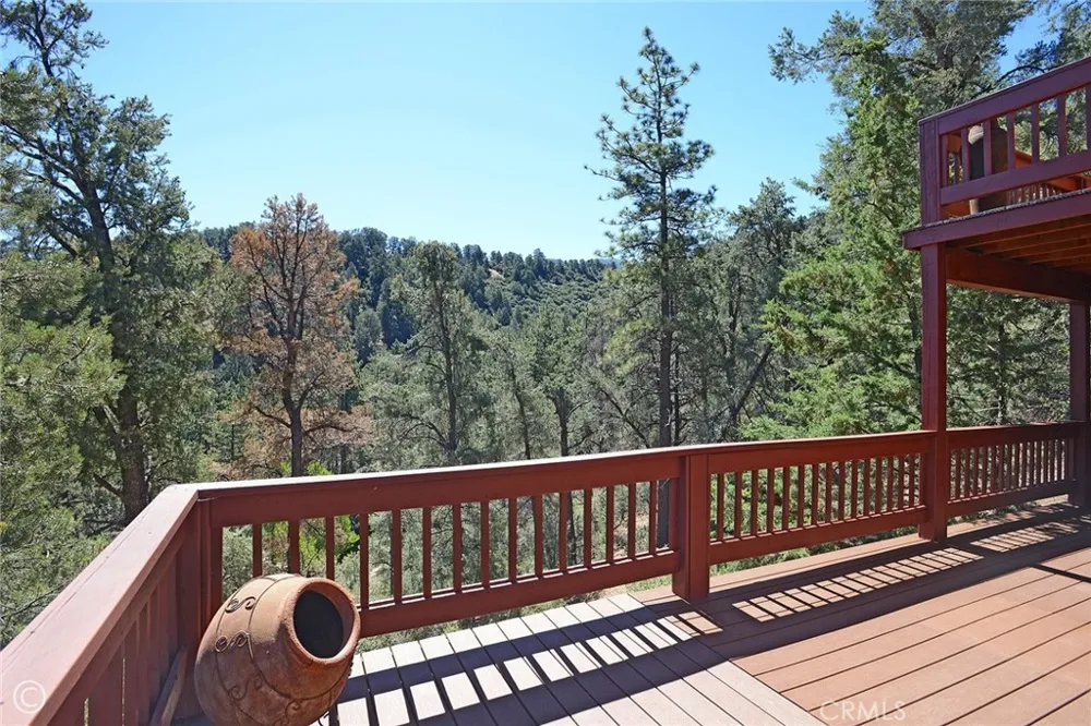 2027 Ivory Lane Pine Mountain Club, CA 93222