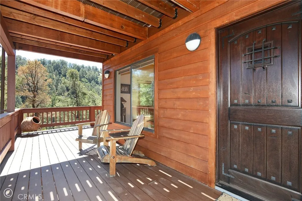 2027 Ivory Lane Pine Mountain Club, CA 93222
