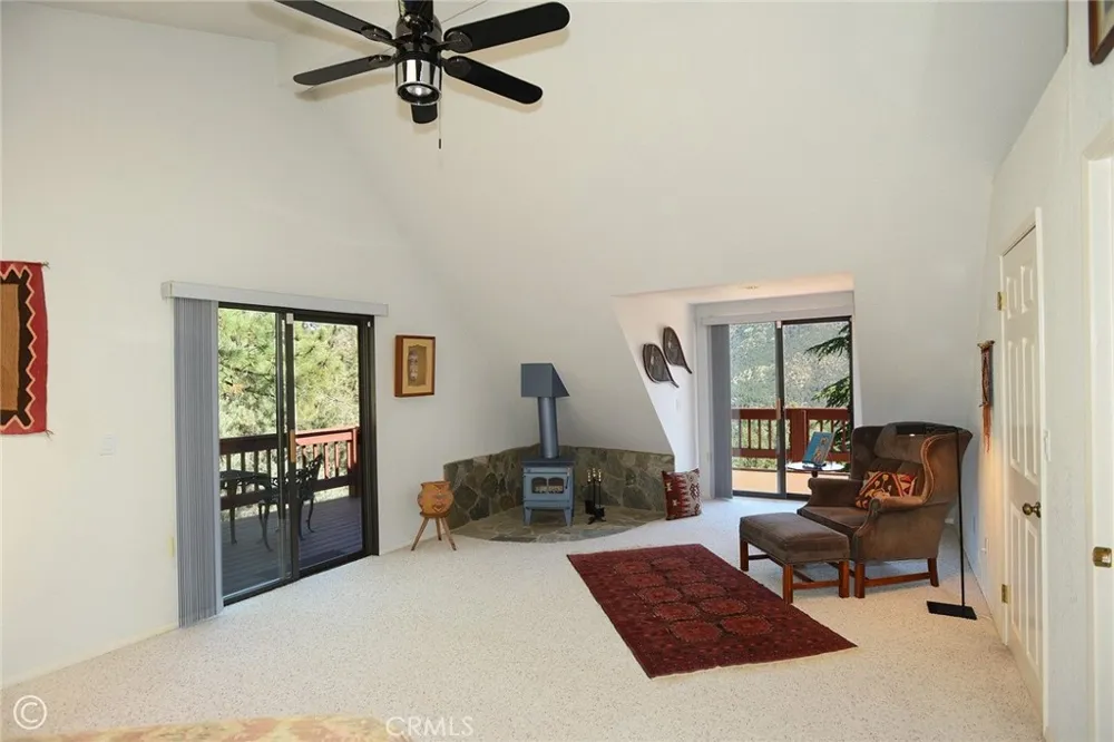 2027 Ivory Lane Pine Mountain Club, CA 93222