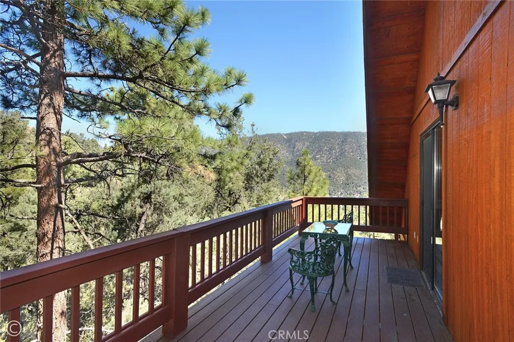 2027 Ivory Lane Pine Mountain Club, CA 93222