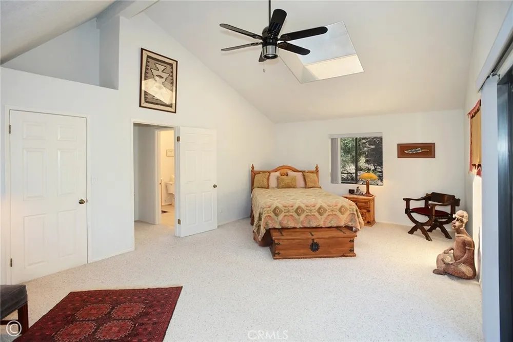 2027 Ivory Lane Pine Mountain Club, CA 93222