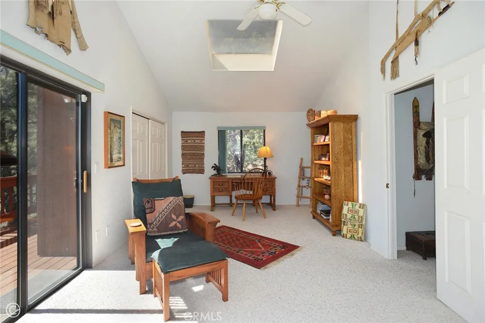 2027 Ivory Lane Pine Mountain Club, CA 93222