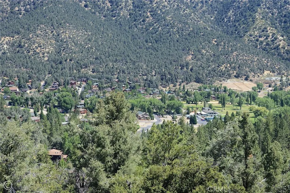 2027 Ivory Lane Pine Mountain Club, CA 93222