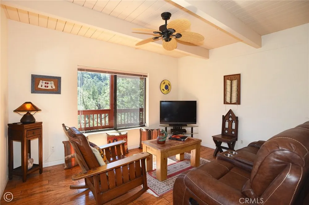 2027 Ivory Lane Pine Mountain Club, CA 93222