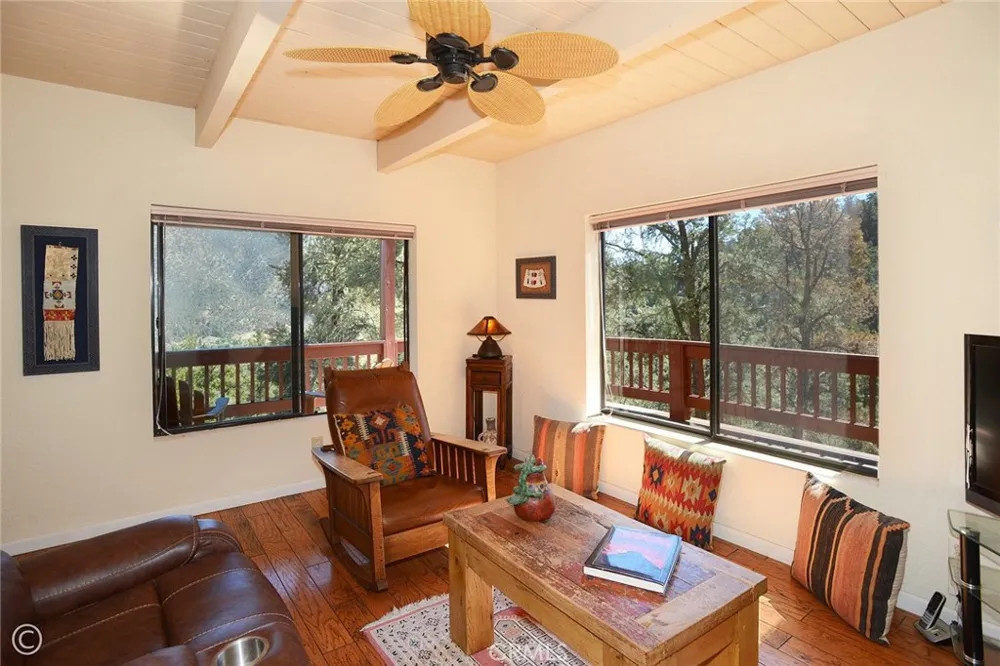 2027 Ivory Lane Pine Mountain Club, CA 93222