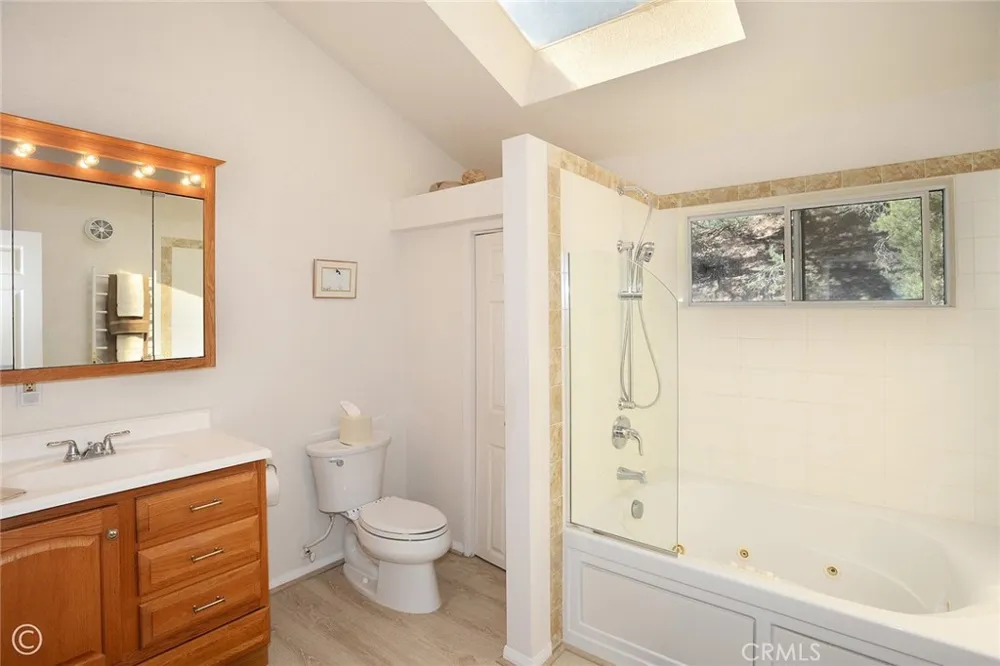 2027 Ivory Lane Pine Mountain Club, CA 93222