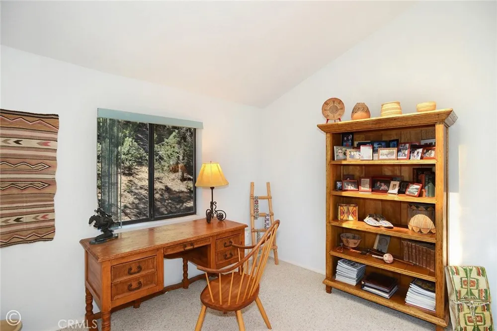 2027 Ivory Lane Pine Mountain Club, CA 93222