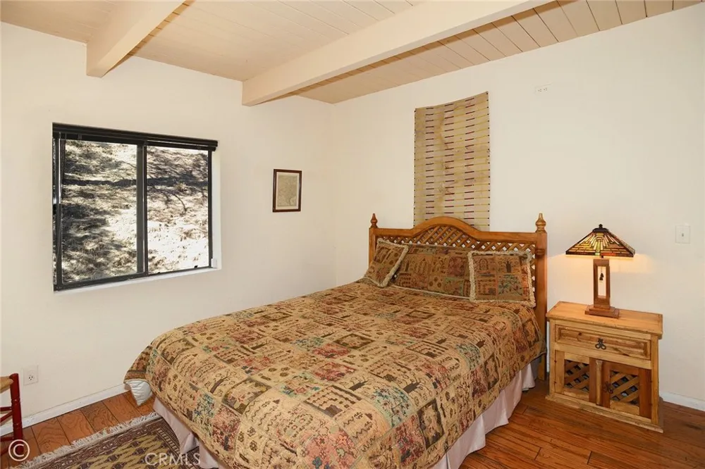 2027 Ivory Lane Pine Mountain Club, CA 93222