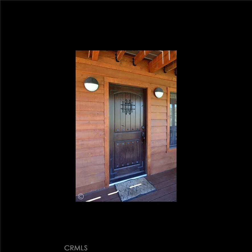 2027 Ivory Lane Pine Mountain Club, CA 93222
