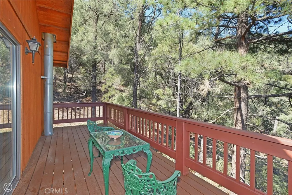 2027 Ivory Lane Pine Mountain Club, CA 93222