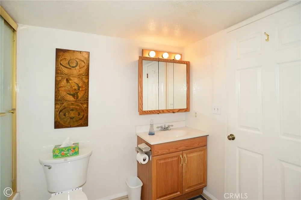 2027 Ivory Lane Pine Mountain Club, CA 93222