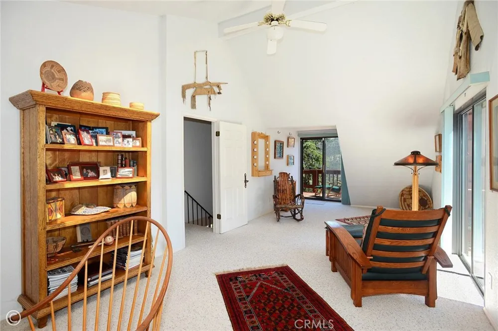 2027 Ivory Lane Pine Mountain Club, CA 93222