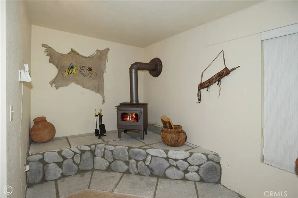 2027 Ivory Lane Pine Mountain Club, CA 93222