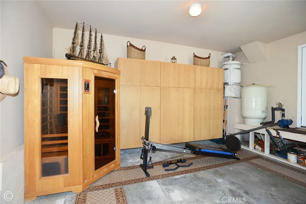 2027 Ivory Lane Pine Mountain Club, CA 93222