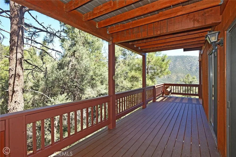 2027 Ivory Lane Pine Mountain Club, CA 93222