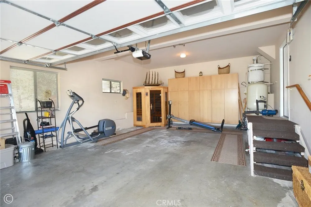2027 Ivory Lane Pine Mountain Club, CA 93222