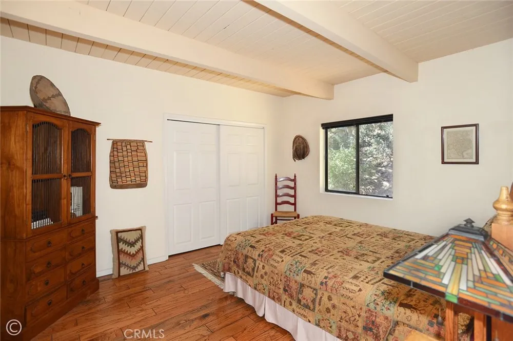 2027 Ivory Lane Pine Mountain Club, CA 93222