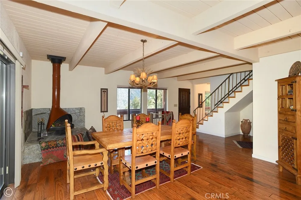 2027 Ivory Lane Pine Mountain Club, CA 93222