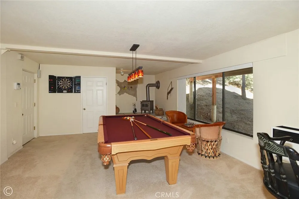 2027 Ivory Lane Pine Mountain Club, CA 93222