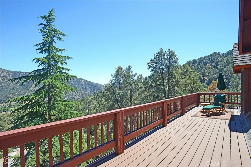 2027 Ivory Lane Pine Mountain Club, CA 93222