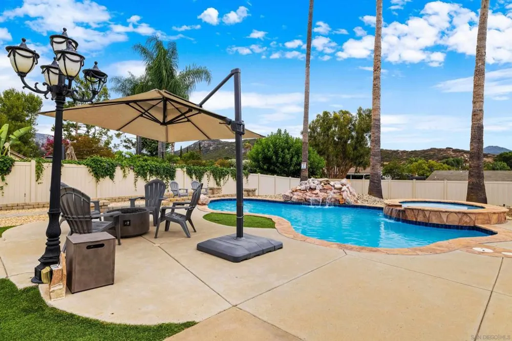 23619 Barrego Way Ramona, CA 92065