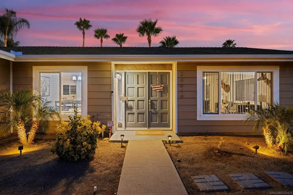 23619 Barrego Way Ramona, CA 92065