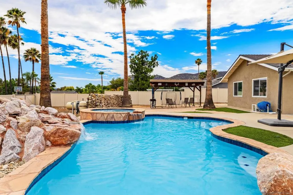 23619 Barrego Way Ramona, CA 92065