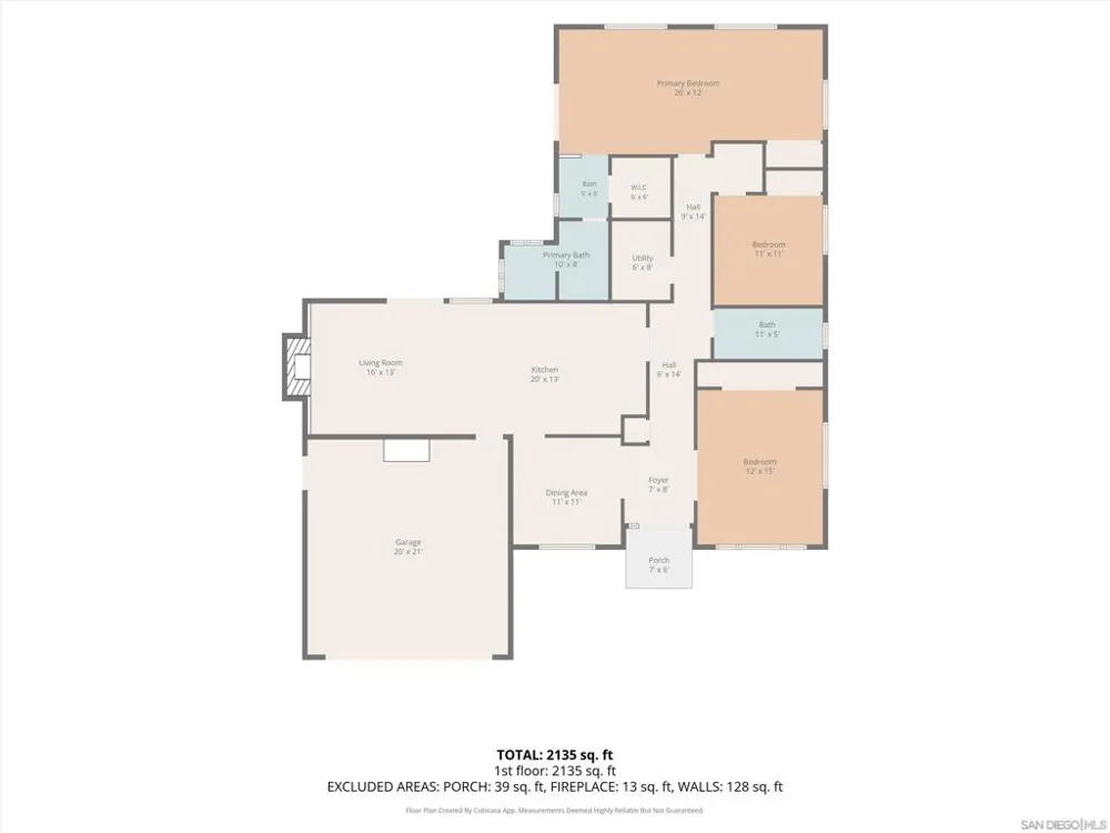 23619 Barrego Way Ramona, CA 92065
