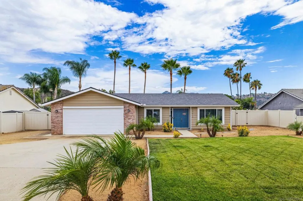 23619 Barrego Way Ramona, CA 92065