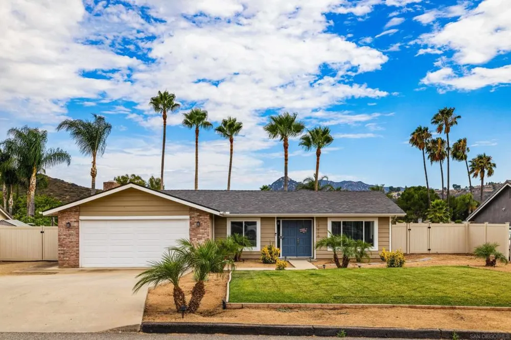23619 Barrego Way Ramona, CA 92065